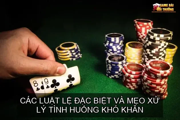 Bí quyết đánh phỏm tá lả hiệu quả – Chiến Thuật Và Mẹo Vàng 2 Bí quyết đánh phỏm tá lả & mẹo xử lý tình huống khó khăn