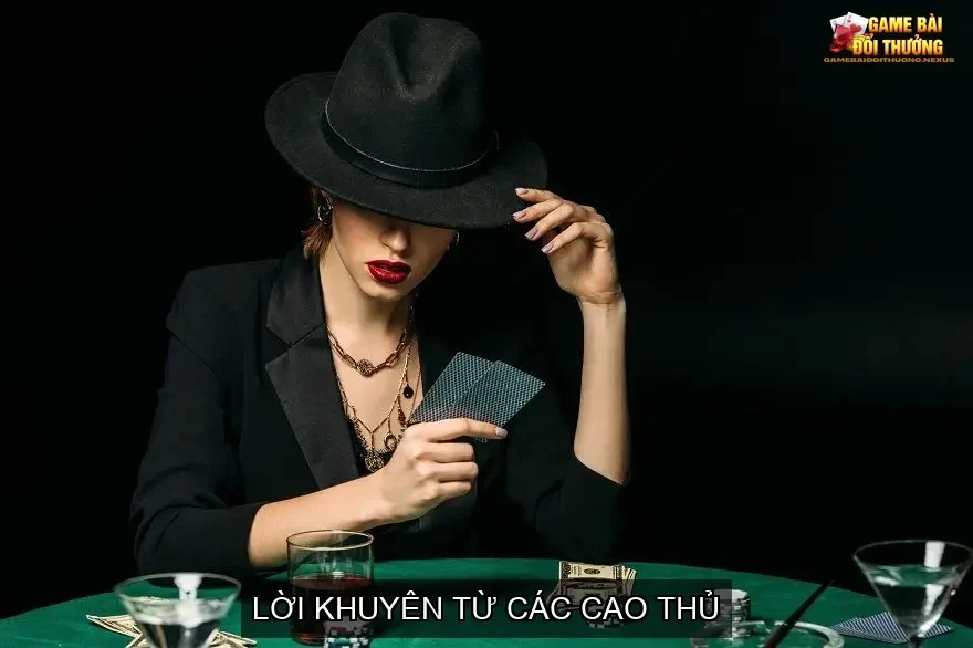 Cách xếp bài khi chơi game bài mậu binh hay 3 Lời khuyên từ các cao thủ