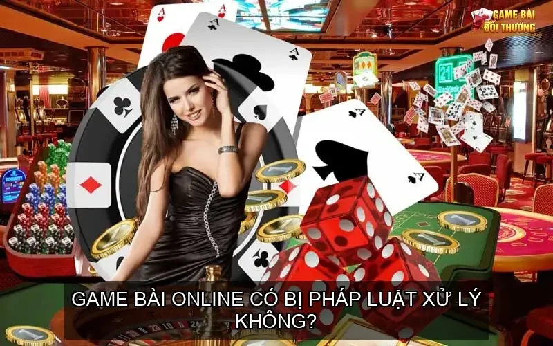 Chơi game bài online có bị phạt không? - Những điều cần biết về pháp lý 4 Tôi có thể bị phạt nếu chơi game bài online trên các nền tảng quốc tế không giấy phép?