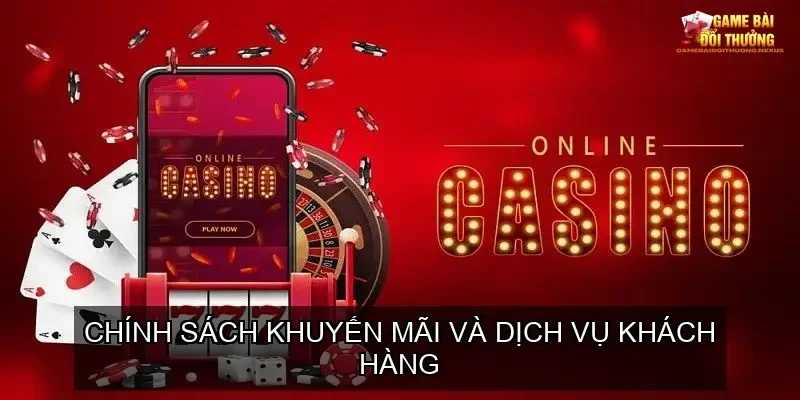 Đánh giá cổng game bài đổi thưởng online nhà cái TIC88 4 Chính sách khuyến mãi và dịch vụ khách hàng