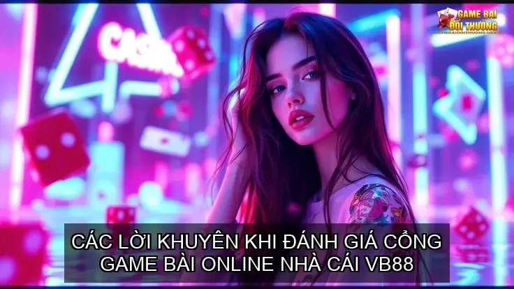 Đánh Giá Cổng Game Bài Đổi Thưởng Online Nhà Cái VB88 5 danh gia cong game bai doi thuong online nha cai vb88 68bfbd0dba03f