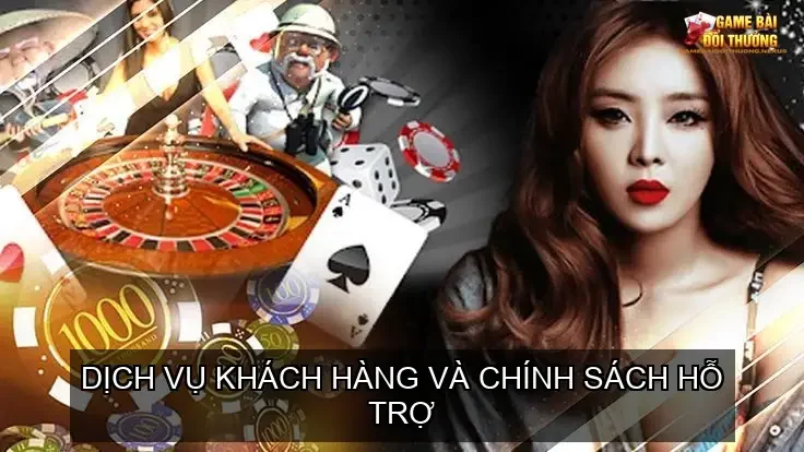 Đánh Giá Cổng Game Bài Đổi Thưởng Online Nhà Cái VB88 2 Dịch Vụ Khách Hàng và Chính Sách Hỗ Trợ
