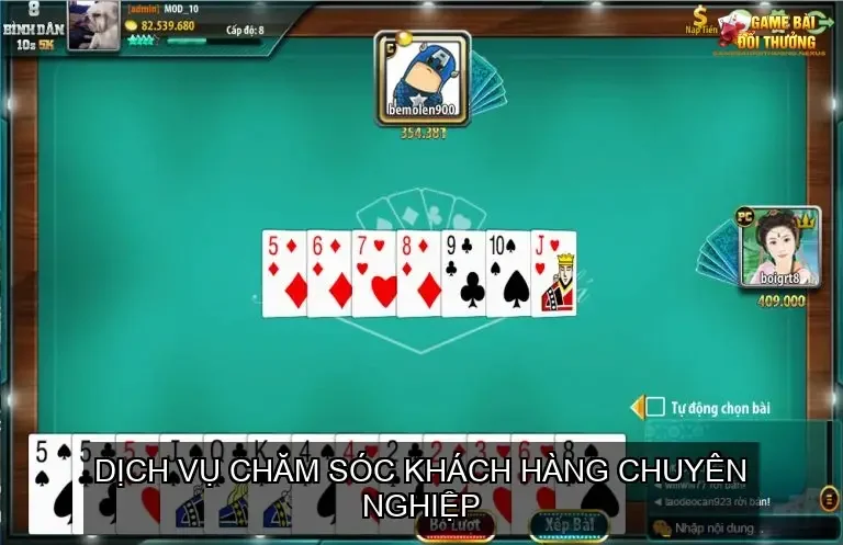 Đánh giá cổng game bài online nhà cái KCLUB - Sàn chơi đẳng cấp 5 Dịch vụ chăm sóc khách hàng chuyên nghiệp