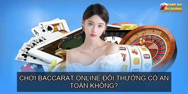 Game bài Baccarat online đổi thưởng - Trải nghiệm đỉnh cao 4 Tại sao game bài Baccarat online đổi thưởng lại thu hút nhiều người chơi?