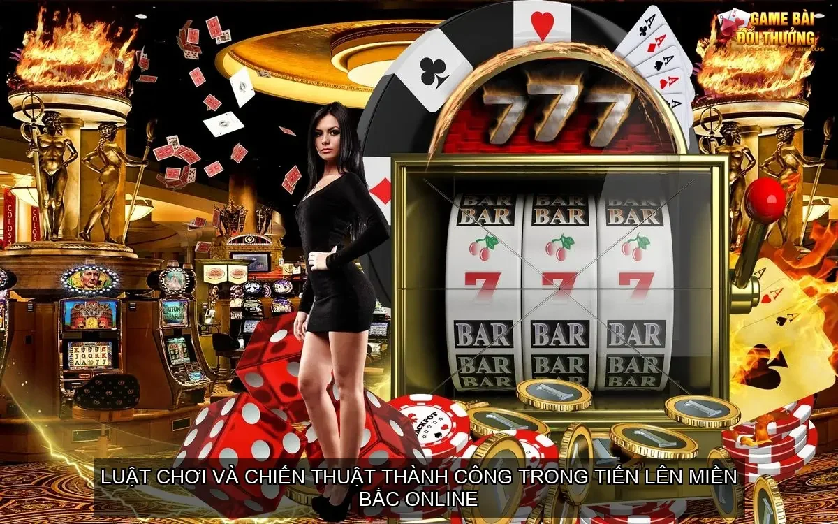 Game bài đổi thưởng tiến lên miền Bắc online – Trải nghiệm ngay tại nhà 3 Hiểu luật chơi để thành công