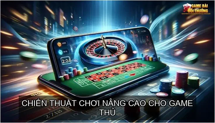 Game bài đổi thưởng tiến lên miền Bắc online – Trải nghiệm ngay tại nhà 4 Chiến thuật chơi nâng cao cho game thủ