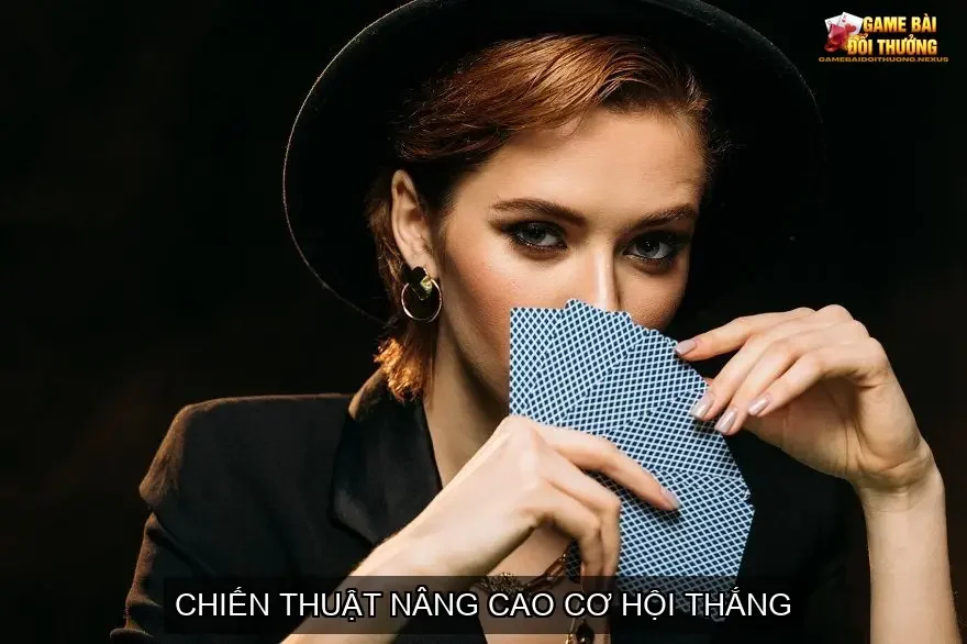 Game bài liêng online đổi thưởng - Trải nghiệm hấp dẫn và cơ hội thắng lớn 4 Chiến thuật nâng cao cơ hội thắng