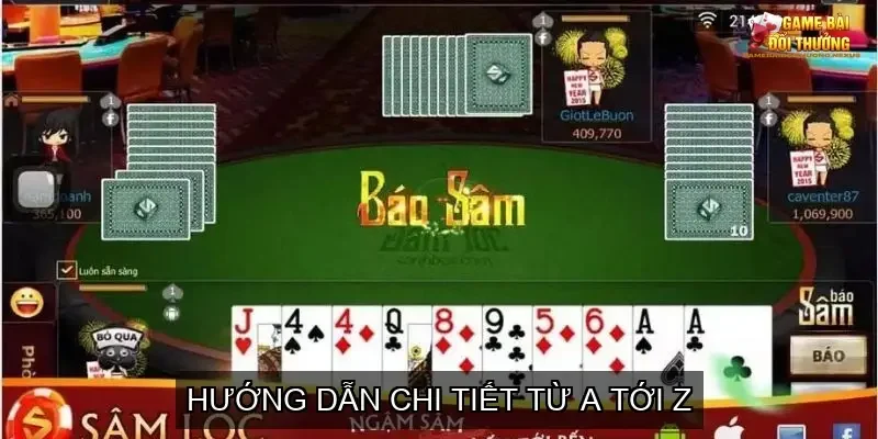 Khám phá Thế Giới Game bài xì dách online đổi thưởng 3 Hướng dẫn chi tiết từ A tới Z
