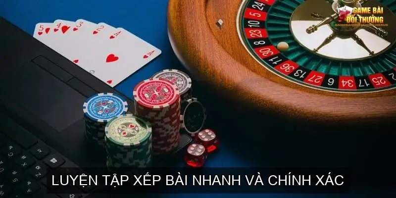 Kinh Nghiệm Chơi Bài Mậu Binh Online Hiệu Quả 3 Luyện Tập Xếp Bài Nhanh và Chính Xác