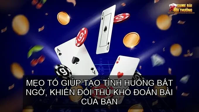 Mẹo Tố Hay Khi Chơi Liêng Tân Binh Cần Nắm Để Chiến Thắng 5 Tố Để Bất Ngờ Đối Thủ