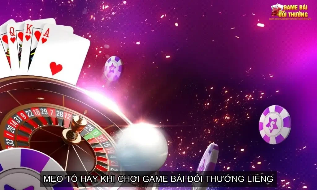 Mẹo Tố Hay Khi Chơi Liêng Tân Binh Cần Nắm Để Chiến Thắng 1 Mẹo Tố Hay Khi Chơi Liêng Tân Binh Cần Nắm Để Chiến Thắng