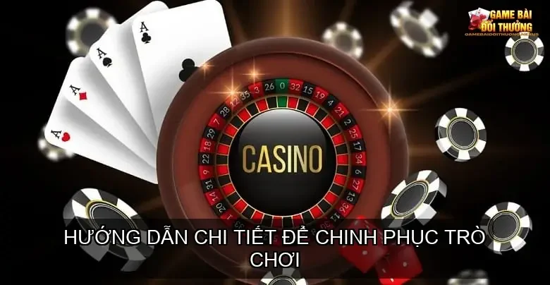 Trải Nghiệm Đỉnh Cao Với Game bài mậu binh online đổi thưởng 3 Hướng Dẫn Chi Tiết Để Chinh Phục Trò Chơi