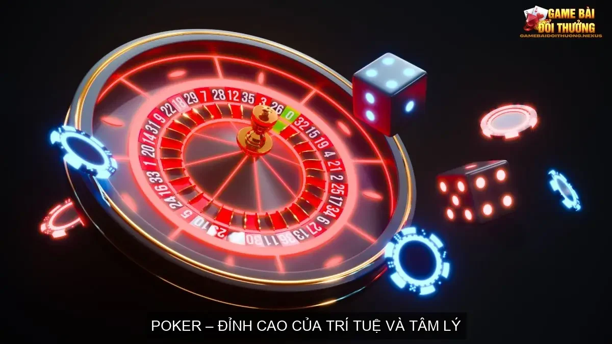 Trò Chơi Sử Dụng Tú Lơ Khơ - Những Game Đánh Bài HOT Số 1 3 Poker – Đỉnh Cao Của Trí Tuệ Và Tâm Lý.