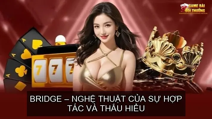 Trò Chơi Sử Dụng Tú Lơ Khơ - Những Game Đánh Bài HOT Số 1 5 Bridge – Nghệ Thuật Của Sự Hợp Tác Và Thấu Hiểu.