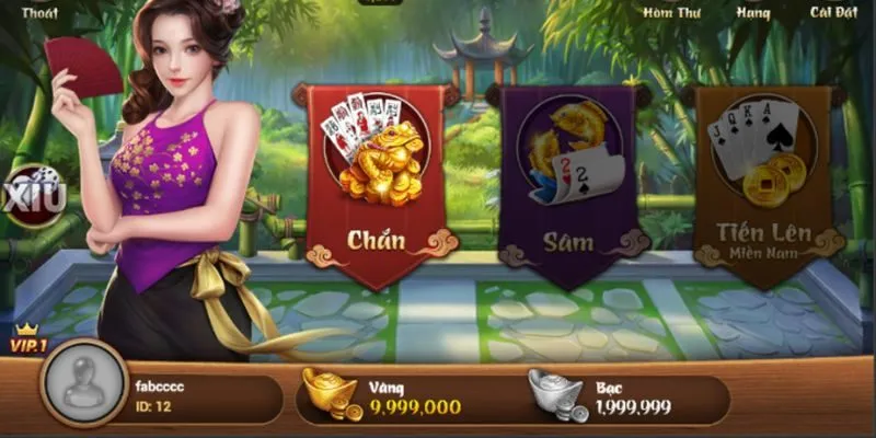 Giới thiệu game bài dân gian TIC88