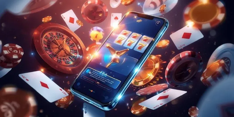 Những ưu điểm khi trải nghiệm tại cổng game đổi thưởng Hitclub