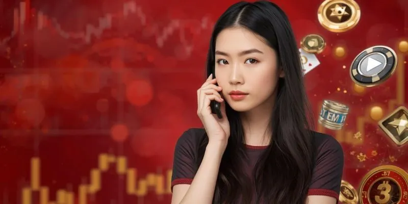 Những rủi ro cần tránh và tâm lý chiến trong cá cược