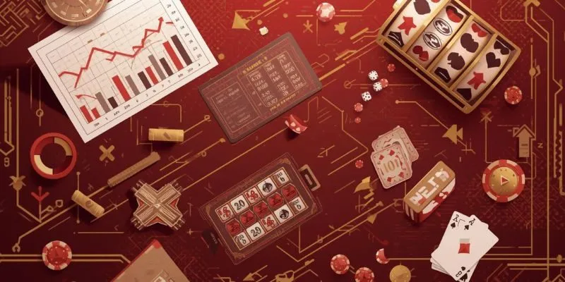 Giải mã thuật toán và chọn khung giờ vàng đặt cược