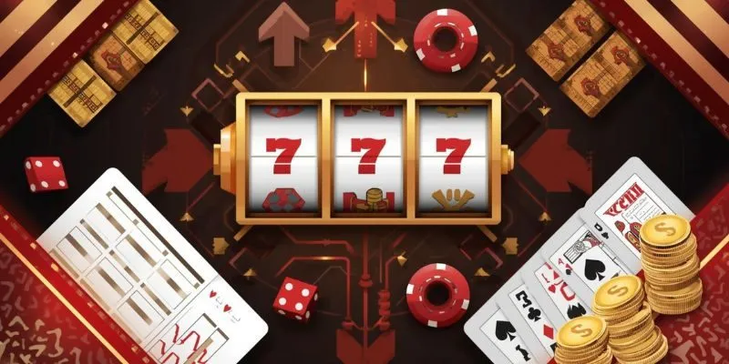 Bí kíp quản lý vốn thông minh khi áp dụng mẹo chơi game HITCLUB