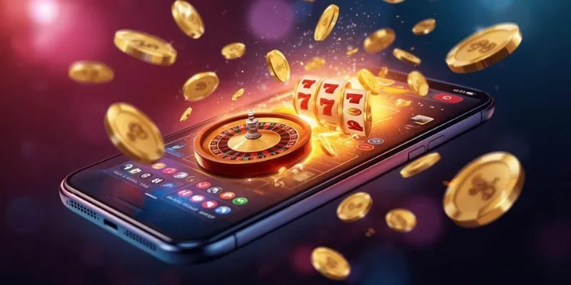 Hướng dẫn tải app HD88 về điện thoại di động chi tiết