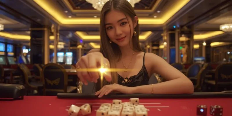 Tại sao tài xỉu HITCLUB lại là sự lựa chọn số 1 năm 2026