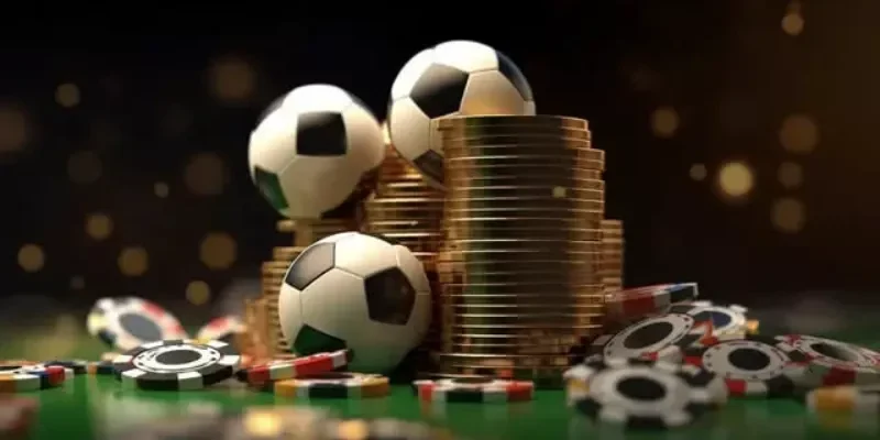 Cá cược thể thao X8