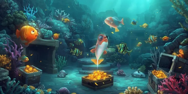 Hướng dẫn giao dịch nạp rút tiền tự động