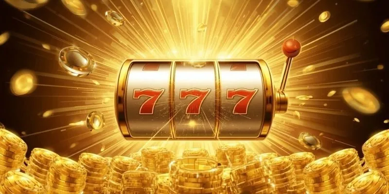 Sức hấp dẫn của sảnh game tại cổng game này