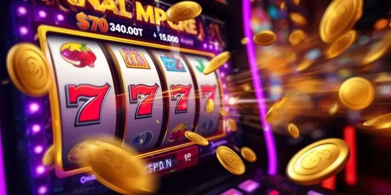 Quy trình tham gia giải trí tại cổng game uy tín này