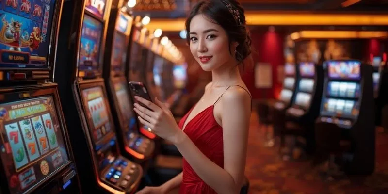 HITCLUB nổ hũ - bí quyết săn jackpot cực dễ tại cổng game